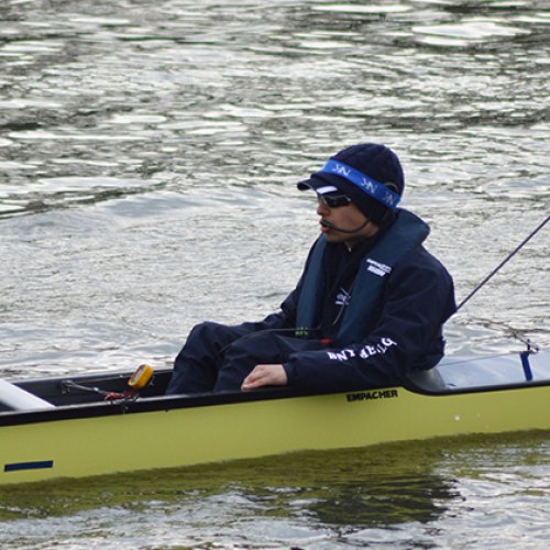 Rowing Lifejackets