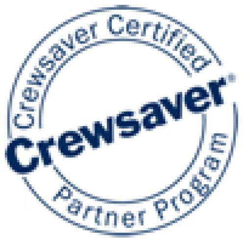 Crewsaver Certified Partner 2011