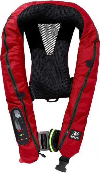 Baltic Legend 275N lifejacket with safety harness