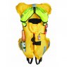 Crewsaver Ergofit+ 290N Hammar Lifejacket with Harness, Light and Sprayhood