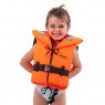 Bluewave Bluewave Kids 100N Orange Foam Lifejacket