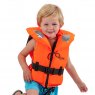 Bluewave Bluewave Kids 100N Orange Foam Lifejacket