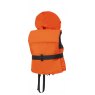 Marinepool MP Kids 100N Orange Foam Lifejacket - 30-40kg (9-12 years) - Grade A