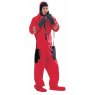 Solas Abandonment - MK8 Immersion Suit - Non insulated lightweight