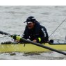 Superlight Race 150N Gas Rowing Lifejacket