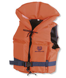 foam lifejacket specialists