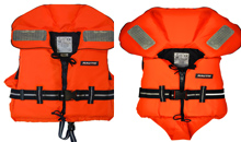 baby life jacket
