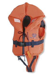 baby lifejacket