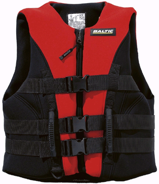 ski vest