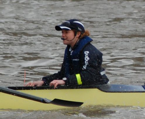 Sets of lifejackets for rowing 