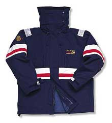 breathable jacket