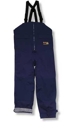 Breathable trousers available in our life jacket store
