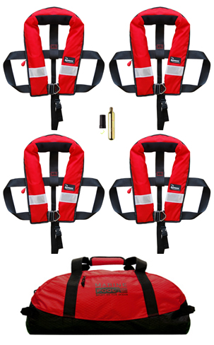 cheap life jacket