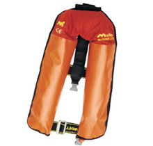 solas life jacket