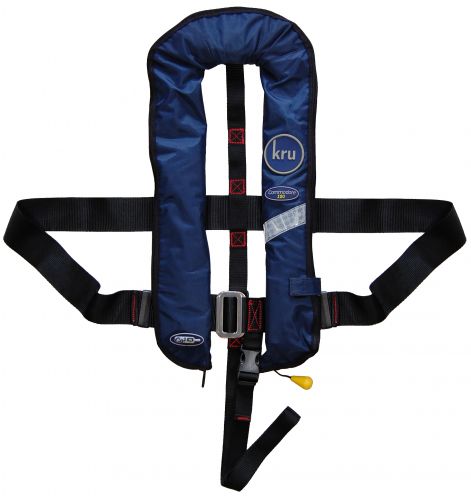 pilot lifejacket image