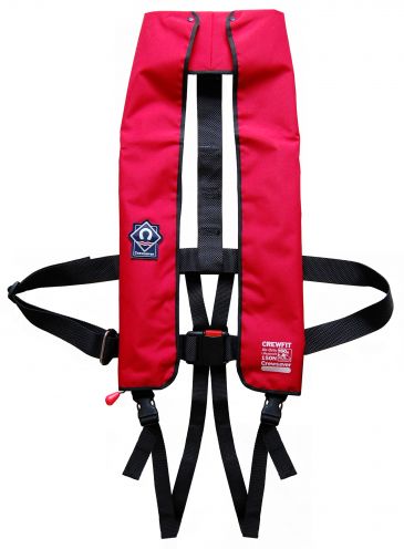 275N automatic life jacket