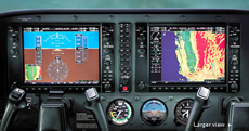 cessna dash image