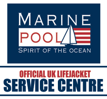 lifejacket service at the UK's leading online lifejacket store