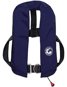pilot lifejacket image