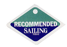 recommended lifejackets