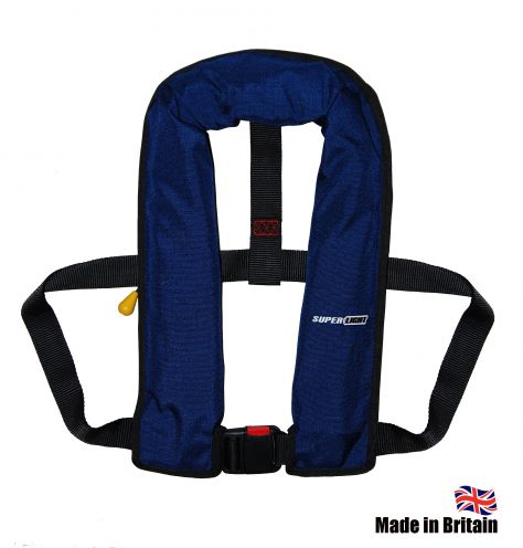 Rowing lifejackets from the UK's leading online lifejacket store