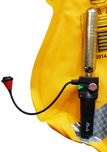 united moulders lifejacket co2 rearming kit