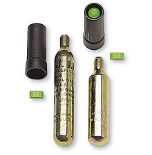 lifejacket rearming kit with co2