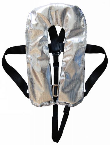 welding life jacket