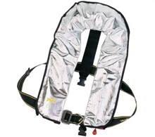welding life jacket