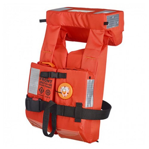 Passenger Abandonment Lifejackets