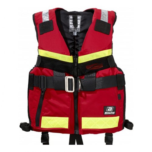 Rescue Vests