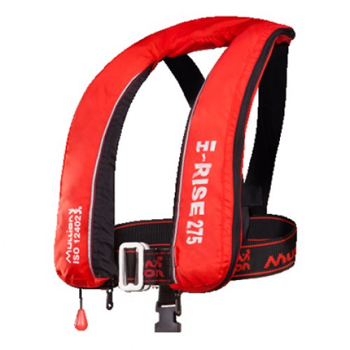 Gas Lifejackets for Work
