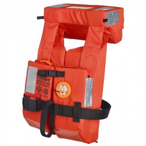 Commercial Foam Lifejackets