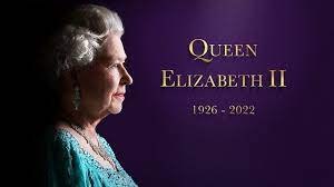 Her Majesty Queen Elizabeth II