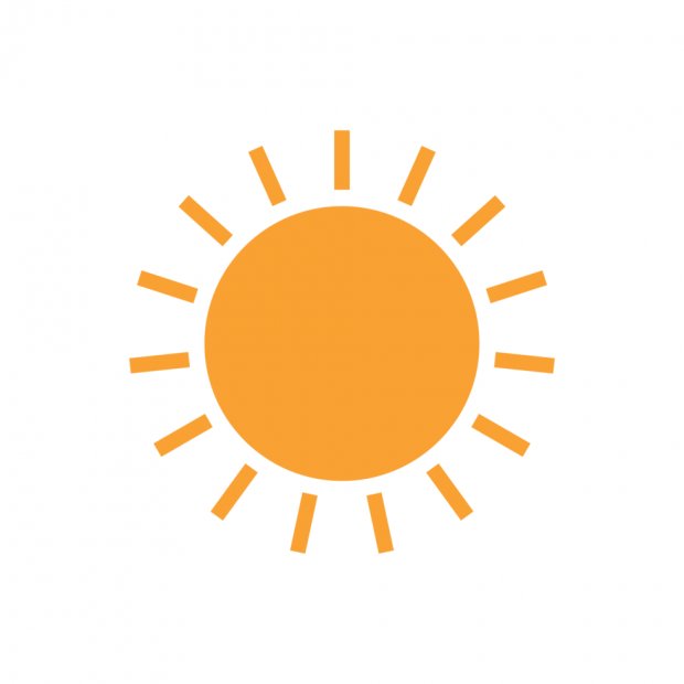 Long Spells Of Sunshine