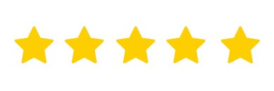 ***** Reviews