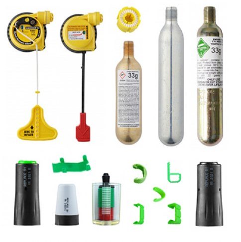 Largest Selection of Spare Parts and Accessories