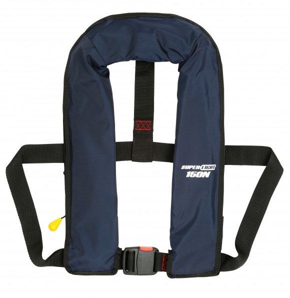 Rowing Lifejackets