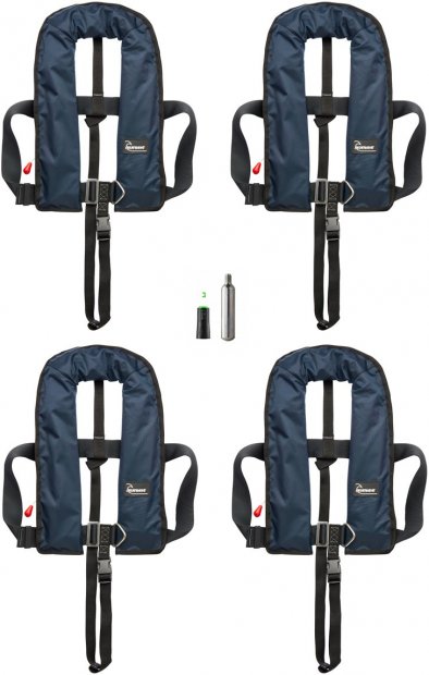 Sets of 4 Bestsellers!