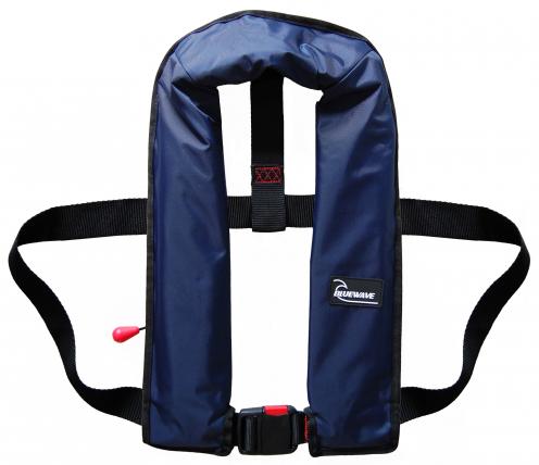 Lifejackets for Thames River Pageant
