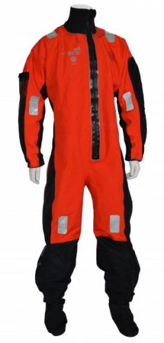 New Stock! Mullion Gore Tex Smart Dry Solas Drysuit!