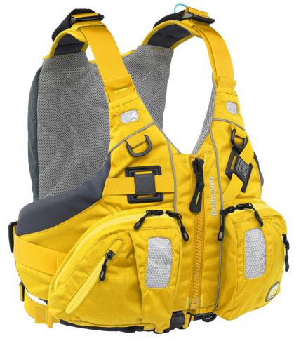 Kaikoura PFD Vests @ £139.99!