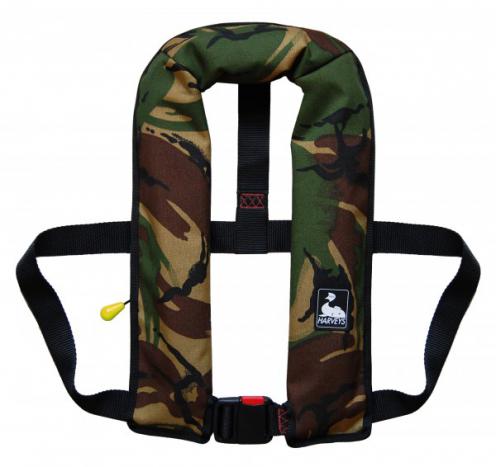 Book your angling lifejackets in for service now!
