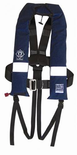 Crewsaver Crewfit 275N Lifejacket Offer - Less than Half Price!!