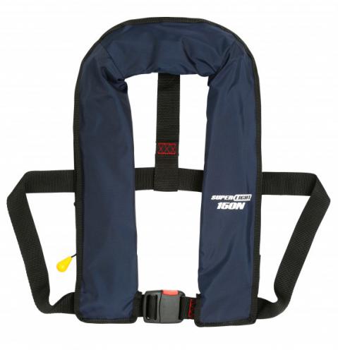 Check out our specialist rowing lifejacket - starting from £59.99!