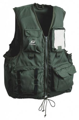 NEW IN!!! Plastimo Fishing Vest - Only £49.99 inc VAT