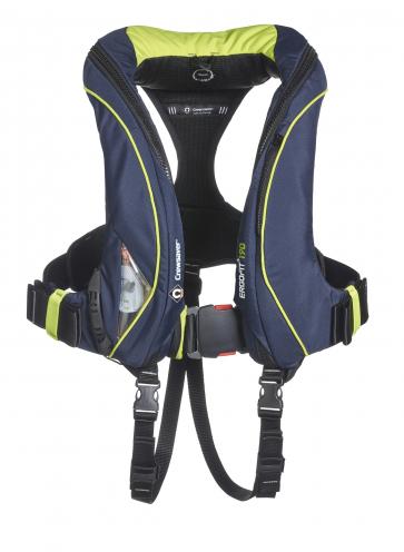 NEW Crewsaver Ergofit+ - due April 2019!