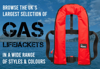 Bluewave CE ISO Approved Adult 100N Orange Foam Life jacket - Marine  Warehouse Ltd