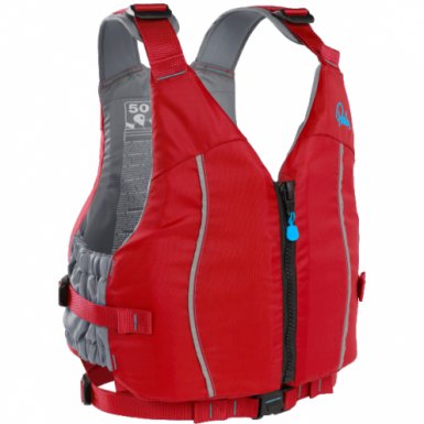 Bluewave CE ISO Approved Adult 100N Orange Foam Life jacket - Marine  Warehouse Ltd