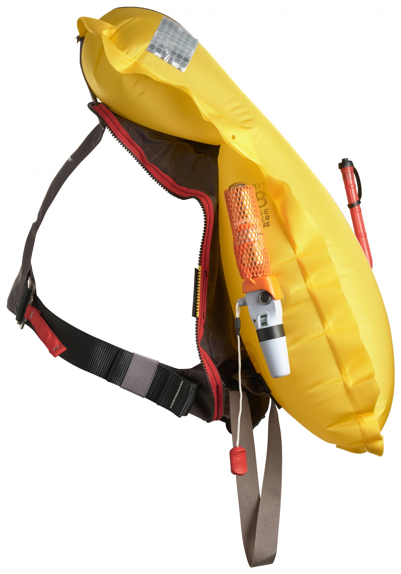Crewfit 180N Pro Lifejacket Marine Warehouse Ltd